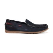 Mocassins Fluchos F1729 Troy heren loafers