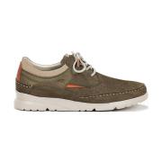 Lage Sneakers Fluchos F1455 Daryl heren sneakers