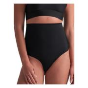 Shapewear Bye Bra Onzichtbare ultra hoge taille string