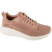 Lage Sneakers Skechers Bobs Squad Chaos - Face Off
