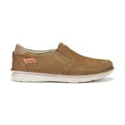 Mocassins Fluchos F2001 Parker heren loafers