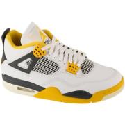 Lage Sneakers Nike Air 4 Retro