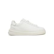 Sneakers Guess FMJLBA LEA12-WHITE