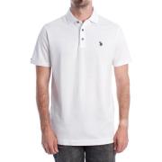Polo Shirt Korte Mouw U.S Polo Assn. US41197065-100