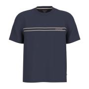 T-shirt Korte Mouw Guess M5RI78 KCPQ1