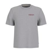 T-shirt Korte Mouw Guess M4YI55 K8HM0