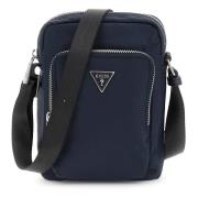 Schoudertas Guess HMECRN P3463