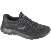 Fitness Schoenen Skechers Summits - Fun Flair
