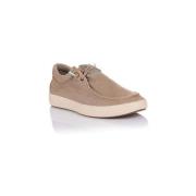 Lage Sneakers Natural World 8411E