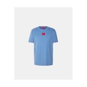 T-shirt Korte Mouw BOSS 50447978 DIRAGOLINO212