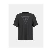 T-shirt Korte Mouw Guess M4YI46 K8FQ4