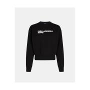 Sweater Karl Lagerfeld A1W20005 REG ESSENTIAL LOGO