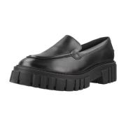 Mocassins Clarks PAGE LOAFER LEATHER