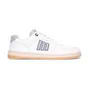 Lage Sneakers MTNG Free Miami 84766 Heren Sneakers