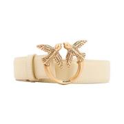 Riem Pinko LOVE BERRY H3 BELT VITE