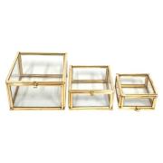 Manden en dozen Signes Grimalt 3U-Dozen