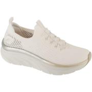 Lage Sneakers Skechers D apos;Lux Walker Let It Glow