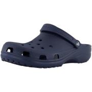Klompen Crocs -