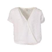 Blouse Teddy Smith -