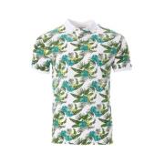 T-shirt American People -