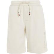 Korte Broek Tommy Hilfiger Tonal Logo Sweatshorts