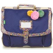 Schooltas Tann's SOLINE CARTABLE 38 CM