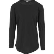 T-shirt Korte Mouw Urban Classics T-shirt Urban Classic long shaped fa...