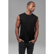 T-shirt Korte Mouw Urban Classics T-shirt Urban Classic open