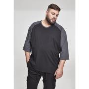 T-shirt Korte Mouw Urban Classics T-shirt grandes tailles Urban Classi...
