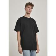 T-shirt Korte Mouw Urban Classics T-shirt grandes tailles Urban Classi...