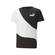 T-shirt Korte Mouw Puma -