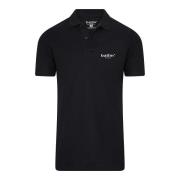 Polo Shirt Korte Mouw Ballin Est. 2013 Basic Polo