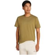 T-shirt Korte Mouw Calvin Klein Jeans J30J326159