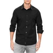 Overhemd Lange Mouw Calvin Klein Jeans J30J324614