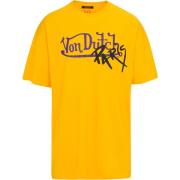 T-shirt Von Dutch Laurenz