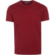 T-shirt Korte Mouw D&amp;G -