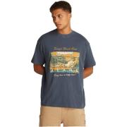 T-shirt Korte Mouw Tommy Jeans DM0DM21387