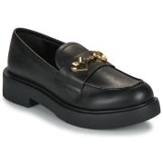 Mocassins Love Moschino NEW CITY LOVE