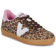 Lage Sneakers Victoria BERLIN