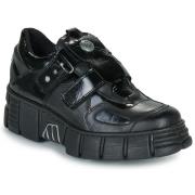 Nette schoenen New Rock M-WALL004-C3