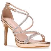 Sandalen La Modeuse 75459_P178529