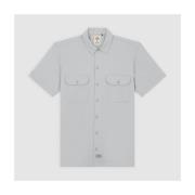 Overhemd Lange Mouw Dickies WORK SHIRT SS REC ULTI