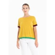 Trui Studio Cashmere8 KELLY 8