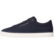 Sneakers Tommy Hilfiger Hi Vulc Low Canvas
