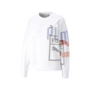 Sweater Puma -