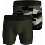 Boxers Björn Borg 2-Pack Performance Boxers