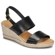 Sandalen Dream in Green OLEM