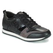 Lage Sneakers Betty London PERMINE