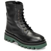 Laarzen Betty London POLIANA