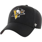 Pet '47 Brand NHL Pittsburgh Penguins MVP Cap